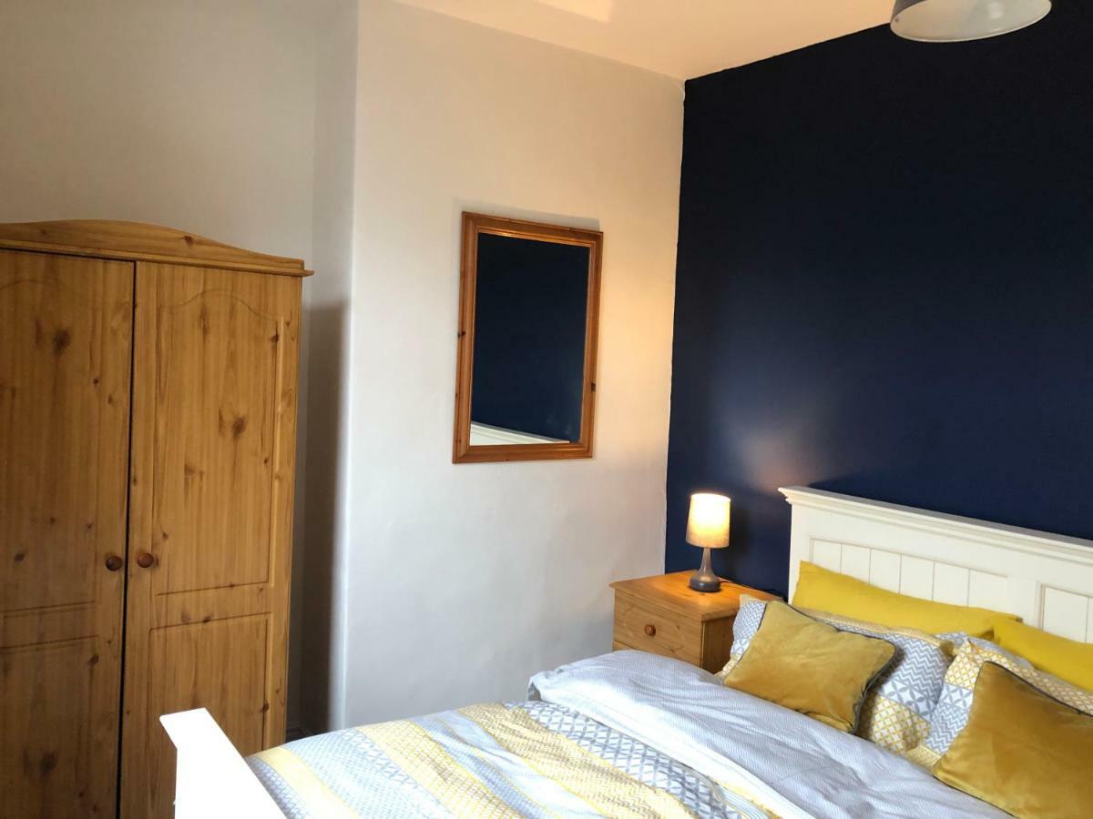 Hilton House Villa Barnsley Bagian luar foto